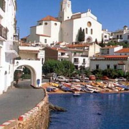 Casas Del Mar Villa Cadaques Luaran gambar