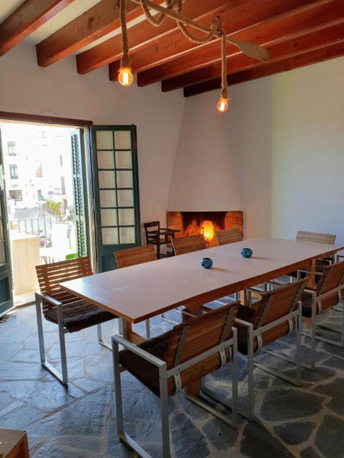 Casas Del Mar Villa Cadaques Luaran gambar
