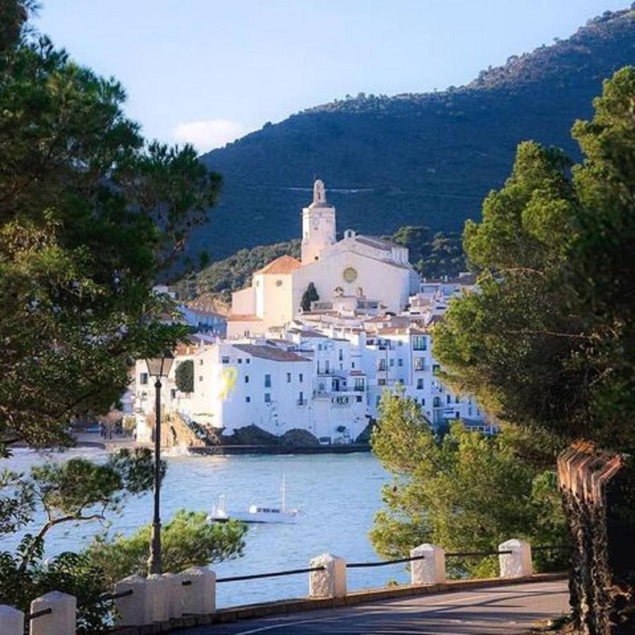 Casas Del Mar Villa Cadaques Luaran gambar