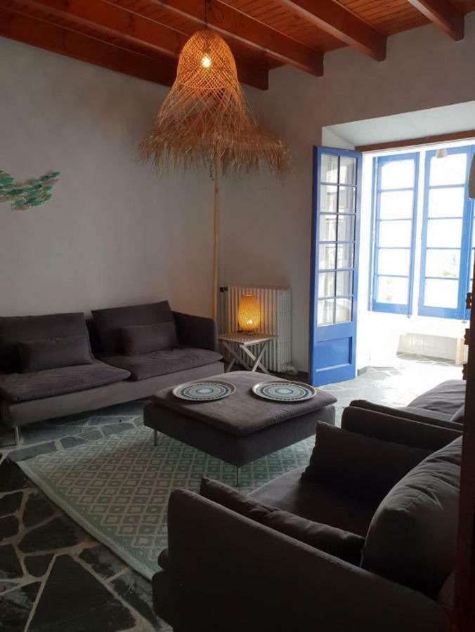 Casas Del Mar Villa Cadaques Luaran gambar
