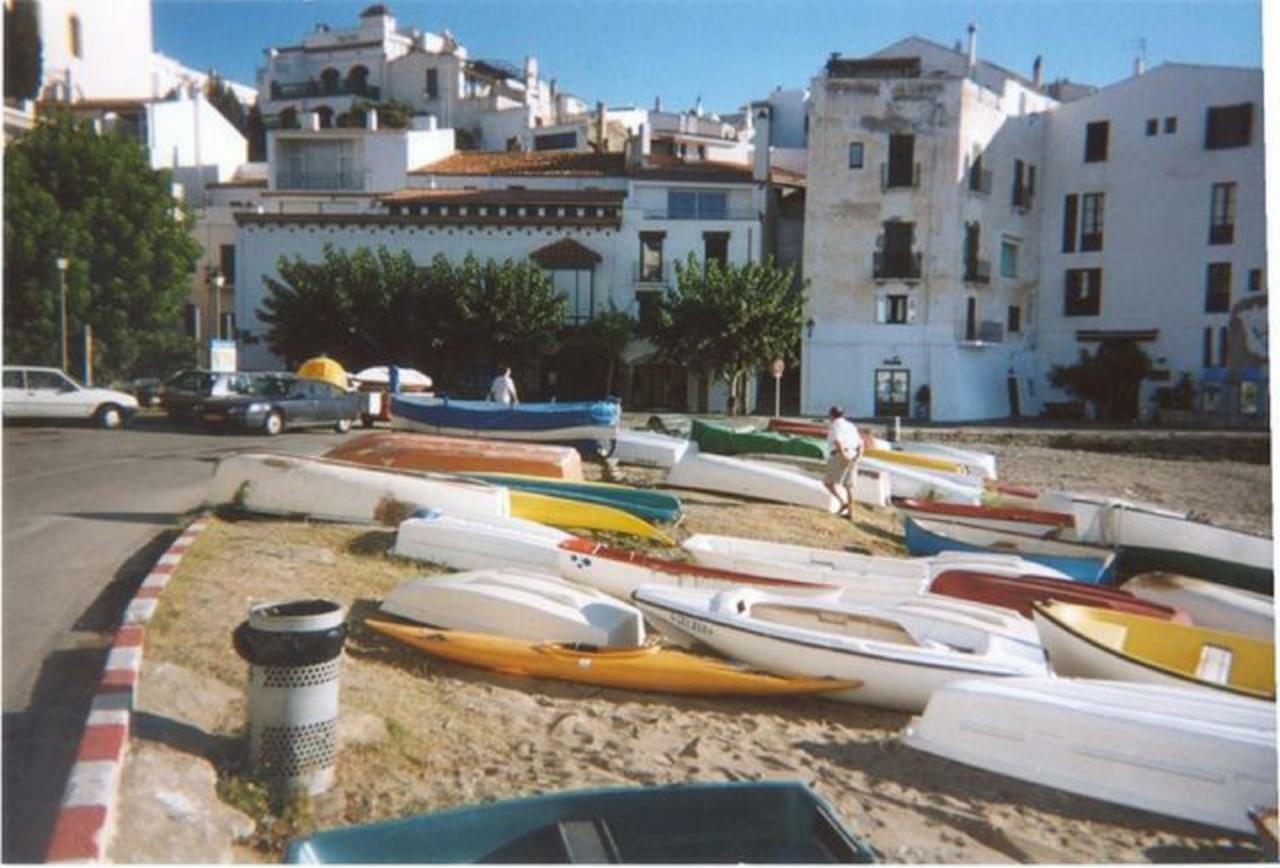 Casas Del Mar Villa Cadaques Luaran gambar