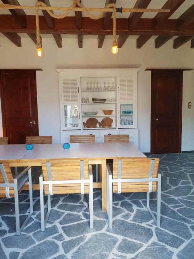 Casas Del Mar Villa Cadaques Luaran gambar